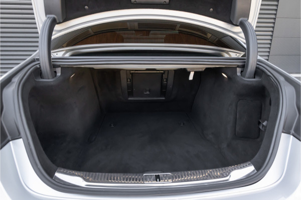 Mercedes-Benz S-Klasse 350d 4MATIC AMG Line -Trekhaak - Stoelkoeling