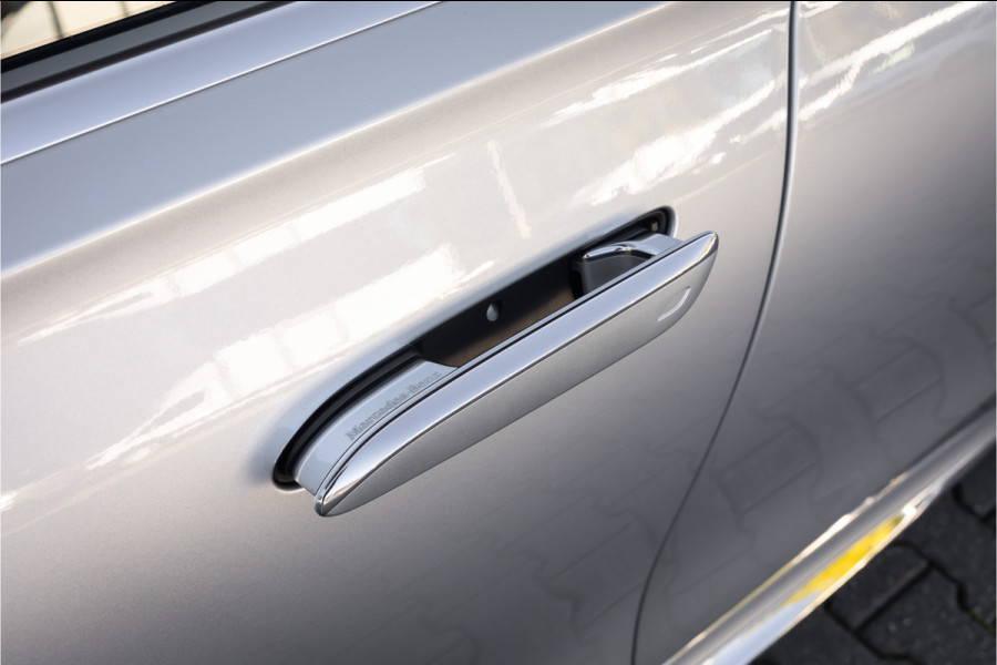 Mercedes-Benz S-Klasse 350d 4MATIC AMG Line -Trekhaak - Stoelkoeling