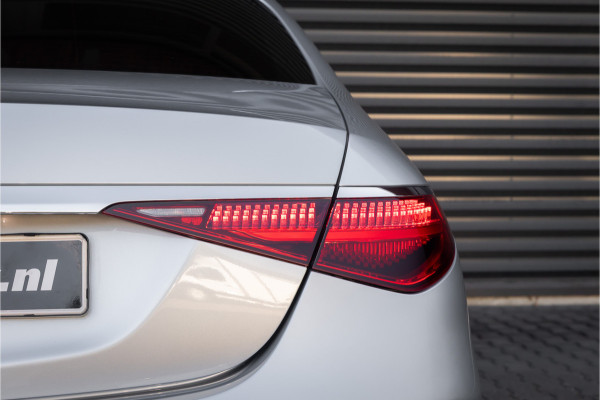Mercedes-Benz S-Klasse 350d 4MATIC AMG Line -Trekhaak - Stoelkoeling