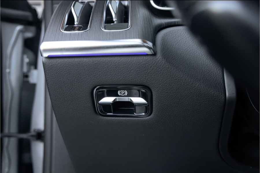 Mercedes-Benz S-Klasse 350d 4MATIC AMG Line -Trekhaak - Stoelkoeling