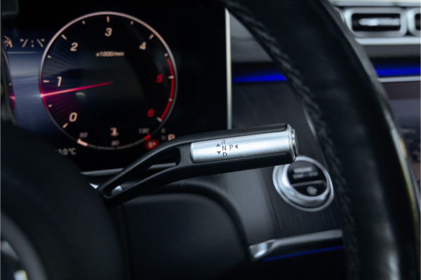 Mercedes-Benz S-Klasse 350d 4MATIC AMG Line -Trekhaak - Stoelkoeling