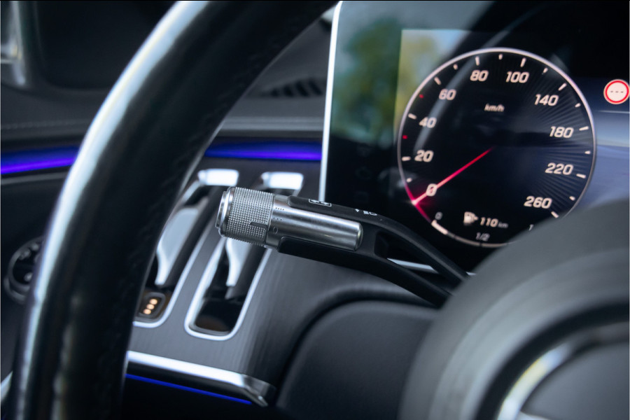 Mercedes-Benz S-Klasse 350d 4MATIC AMG Line -Trekhaak - Stoelkoeling