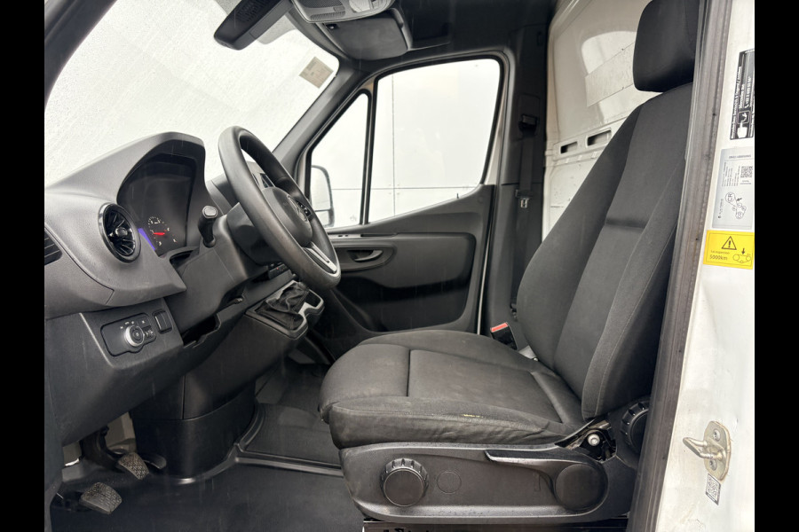 Mercedes-Benz Sprinter 315 1.9 CDI 150PK Koelwagen Carrier Citimax 280 -20 Camera MBUX Carplay Euro 6 Frigo Vries Koeler Kühlwagen Kühlkoffer