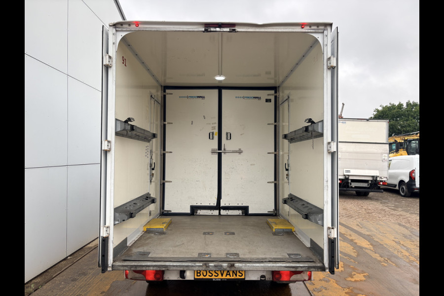 Mercedes-Benz Sprinter 315 1.9 CDI 150PK Koelwagen Carrier Citimax 280 -20 Camera MBUX Carplay Euro 6 Frigo Vries Koeler Kühlwagen Kühlkoffer