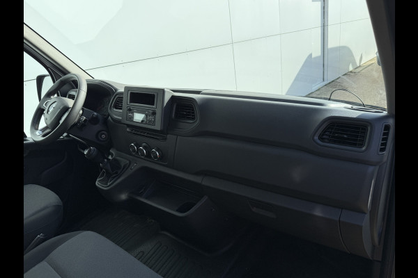 Renault Master 2.3DCi 135PK L3H3 LED Cruise Control Airco Bluetooth