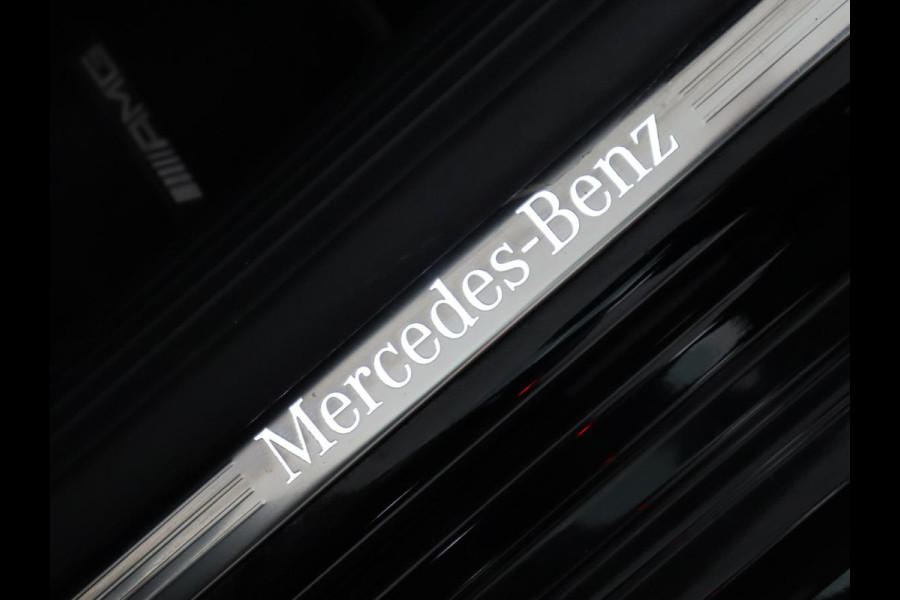 Mercedes-Benz CLA-Klasse Shooting Brake 250 e Business Solution AMG Limited | SOH 91,7% | Panoramadak | Leder/alcantara | Stoelverwarming | Camera | Park assist | Sfeerverlichting | Carplay | Climate control