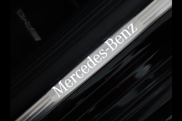 Mercedes-Benz CLA-Klasse Shooting Brake 250 e Business Solution AMG Limited | SOH 91,7% | Panoramadak | Leder/alcantara | Stoelverwarming | Camera | Park assist | Sfeerverlichting | Carplay | Climate control