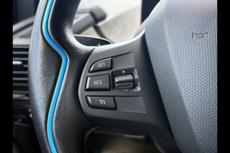 BMW i3 Basis 120Ah 42 kWh 170pk | Stoelverwarming | Navi | Achteruitrijcamera | SOH 90.1% |