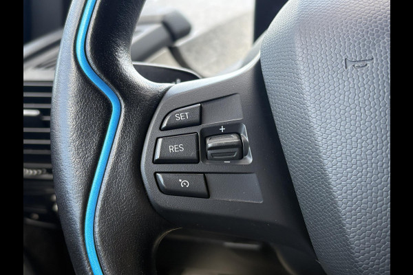 BMW i3 Basis 120Ah 42 kWh 170pk | Stoelverwarming | Navi | Achteruitrijcamera | SOH 90.1% |