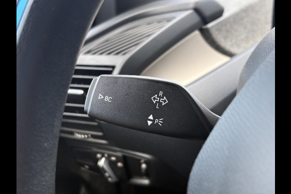 BMW i3 Basis 120Ah 42 kWh 170pk | Stoelverwarming | Navi | Achteruitrijcamera | SOH 90.1% |