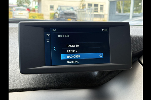 BMW i3 Basis 120Ah 42 kWh 170pk | Stoelverwarming | Navi | Achteruitrijcamera | SOH 90.1% |