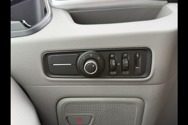 Maxus eDeliver 9 72kWh 204PK L2H2 280km Stad WLTP Snelladen LED Carplay Cruise control Camera Airco Parkeersensoren v+a