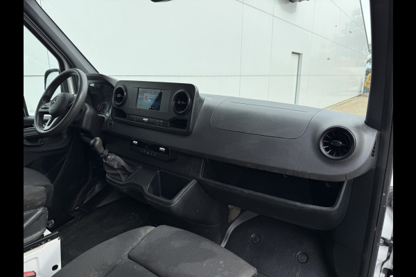 Mercedes-Benz Sprinter 314 2.2 CDI L2H2 Dubbele Cabine Climate Control Cruise Control Trekhaak Imperiaal Carplay