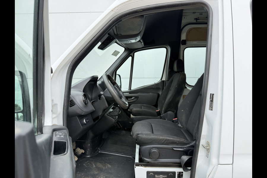 Mercedes-Benz Sprinter 314 2.2 CDI L2H2 Dubbele Cabine Climate Control Cruise Control Trekhaak Imperiaal Carplay