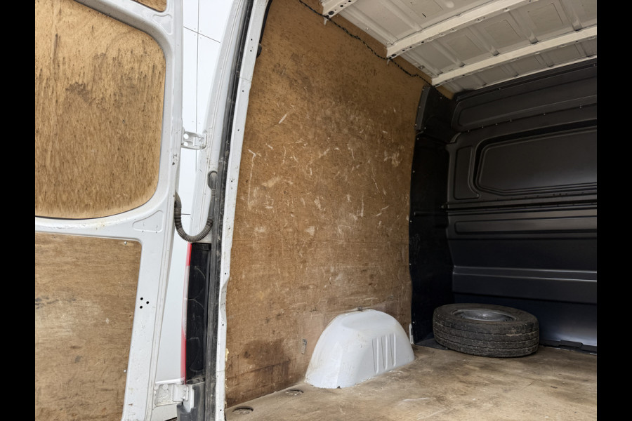 Mercedes-Benz Sprinter 314 2.2 CDI L2H2 Dubbele Cabine Climate Control Cruise Control Trekhaak Imperiaal Carplay