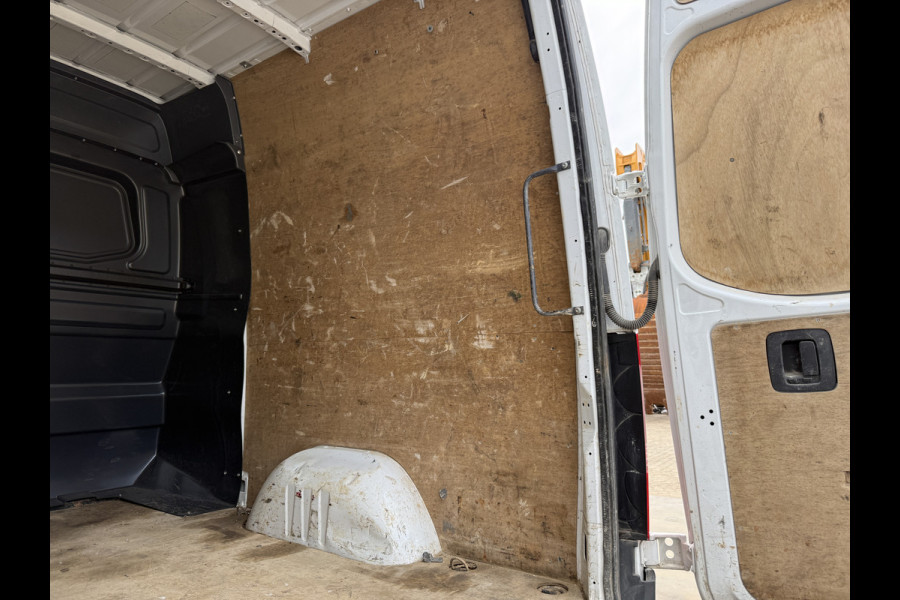 Mercedes-Benz Sprinter 314 2.2 CDI L2H2 Dubbele Cabine Climate Control Cruise Control Trekhaak Imperiaal Carplay