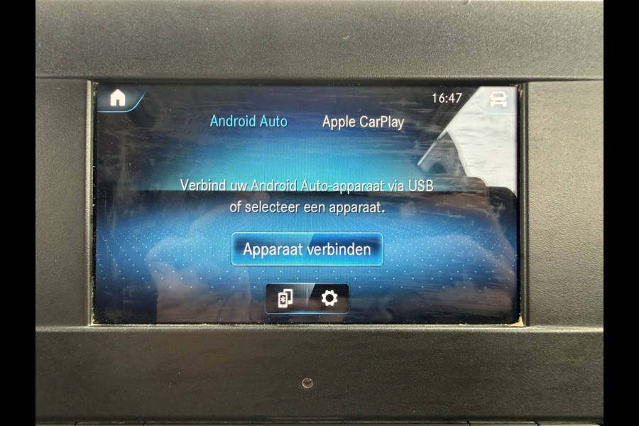 Mercedes-Benz Sprinter 314 2.2 CDI L2H2 Dubbele Cabine Climate Control Cruise Control Trekhaak Imperiaal Carplay