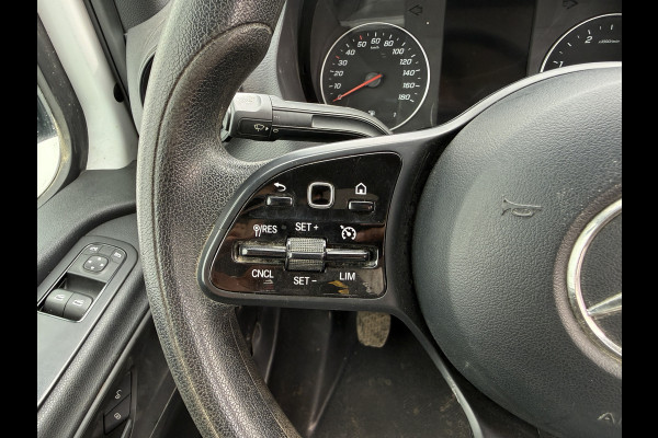 Mercedes-Benz Sprinter 314 2.2 CDI L2H2 Dubbele Cabine Climate Control Cruise Control Trekhaak Imperiaal Carplay
