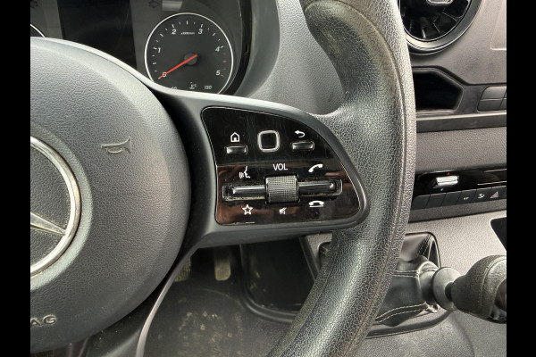 Mercedes-Benz Sprinter 314 2.2 CDI L2H2 Dubbele Cabine Climate Control Cruise Control Trekhaak Imperiaal Carplay