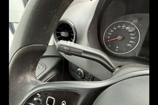 Mercedes-Benz Sprinter 314 2.2 CDI L2H2 Dubbele Cabine Climate Control Cruise Control Trekhaak Imperiaal Carplay