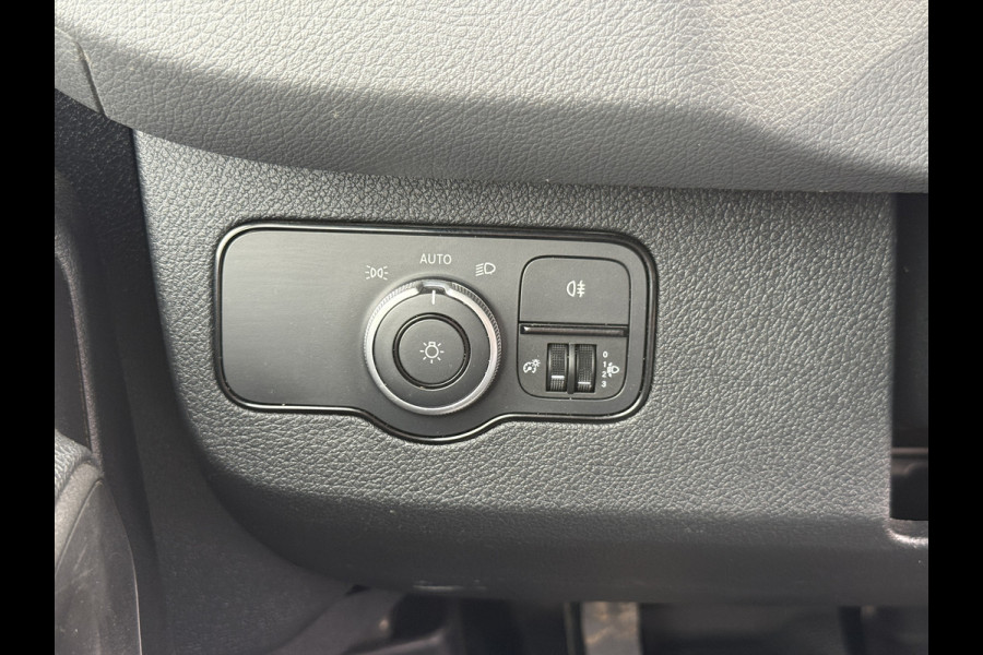 Mercedes-Benz Sprinter 314 2.2 CDI L2H2 Dubbele Cabine Climate Control Cruise Control Trekhaak Imperiaal Carplay