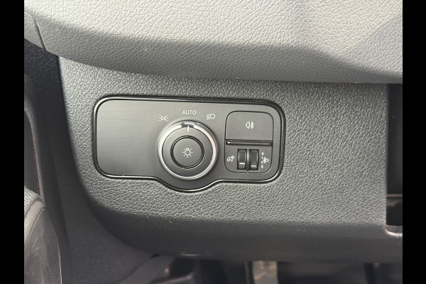 Mercedes-Benz Sprinter 314 2.2 CDI L2H2 Dubbele Cabine Climate Control Cruise Control Trekhaak Imperiaal Carplay