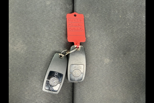 Mercedes-Benz Sprinter 314 2.2 CDI L2H2 Dubbele Cabine Climate Control Cruise Control Trekhaak Imperiaal Carplay