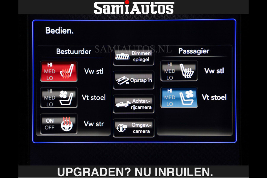 Dodge Ram SPORT | BTW VRIJ | FULL | 360 CAMERA | ADAPTIVE CRUISE | LIMITED WHEELS | PANO DAK | NIGHT EDITION | 5.7 V8 | CREW CAB | DUBBELE CABINE | 5 PERSOONS | DC | MARGE BTW VRIJ |