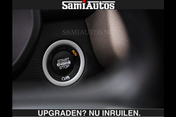 Dodge Ram SPORT | BTW VRIJ | FULL | 360 CAMERA | ADAPTIVE CRUISE | LIMITED WHEELS | PANO DAK | NIGHT EDITION | 5.7 V8 | CREW CAB | DUBBELE CABINE | 5 PERSOONS | DC | MARGE BTW VRIJ |