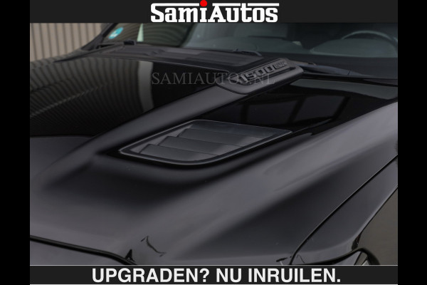 Dodge Ram SPORT | BTW VRIJ | FULL | 360 CAMERA | ADAPTIVE CRUISE | LIMITED WHEELS | PANO DAK | NIGHT EDITION | 5.7 V8 | CREW CAB | DUBBELE CABINE | 5 PERSOONS | DC | MARGE BTW VRIJ |
