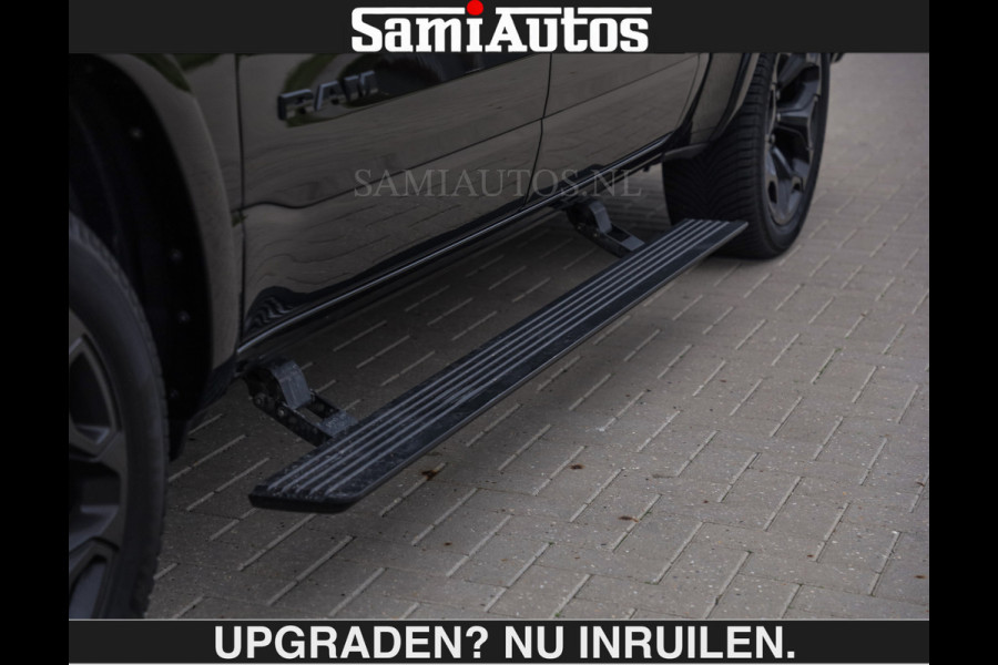 Dodge Ram SPORT | BTW VRIJ | FULL | 360 CAMERA | ADAPTIVE CRUISE | LIMITED WHEELS | PANO DAK | NIGHT EDITION | 5.7 V8 | CREW CAB | DUBBELE CABINE | 5 PERSOONS | DC | MARGE BTW VRIJ |