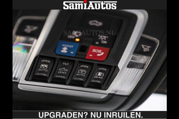 Dodge Ram SPORT | BTW VRIJ | FULL | 360 CAMERA | ADAPTIVE CRUISE | LIMITED WHEELS | PANO DAK | NIGHT EDITION | 5.7 V8 | CREW CAB | DUBBELE CABINE | 5 PERSOONS | DC | MARGE BTW VRIJ |