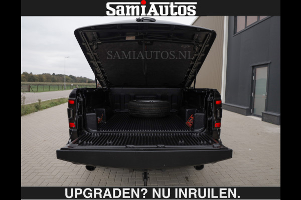 Dodge Ram SPORT | BTW VRIJ | FULL | 360 CAMERA | ADAPTIVE CRUISE | LIMITED WHEELS | PANO DAK | NIGHT EDITION | 5.7 V8 | CREW CAB | DUBBELE CABINE | 5 PERSOONS | DC | MARGE BTW VRIJ |