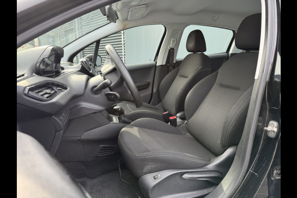 Peugeot 208 BWJ 2018 | 1.2PT 83PK Active | AIRCO | CAMERA A | CRUISE | STOELVERW | PDC | MISTLAMPEN VOOR |