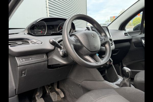 Peugeot 208 BWJ 2018 | 1.2PT 83PK Active | AIRCO | CAMERA A | CRUISE | STOELVERW | PDC | MISTLAMPEN VOOR |