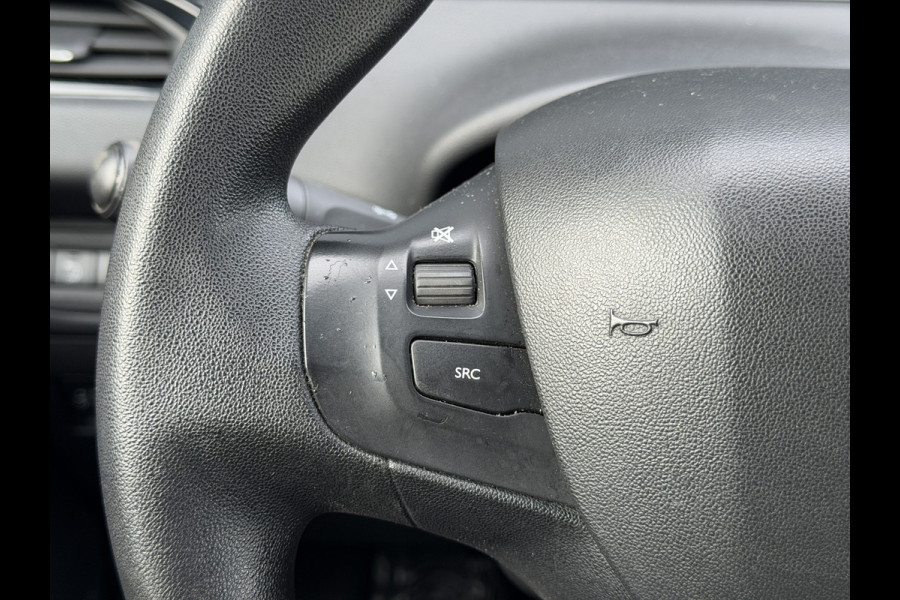 Peugeot 208 BWJ 2018 | 1.2PT 83PK Active | AIRCO | CAMERA A | CRUISE | STOELVERW | PDC | MISTLAMPEN VOOR |