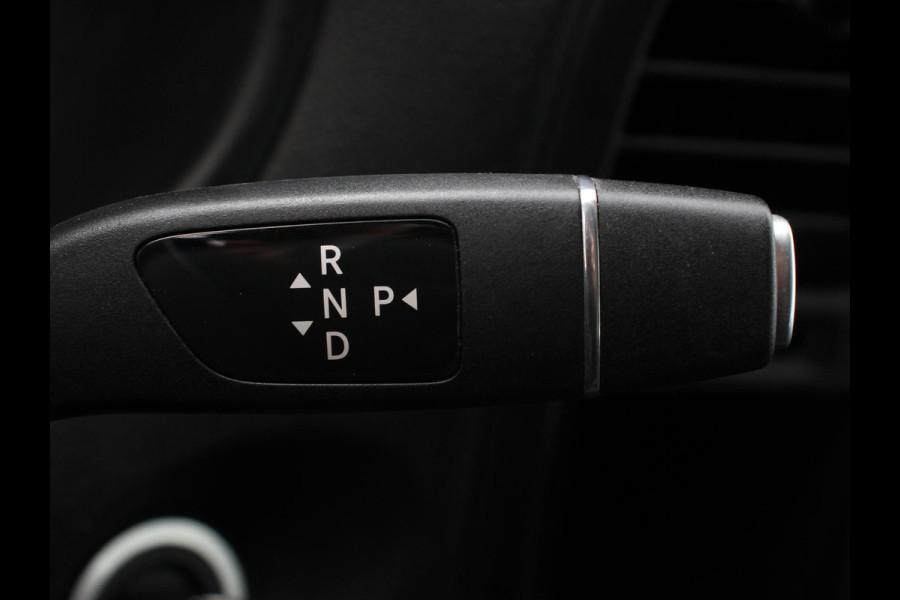 Mercedes-Benz Vito Tourer 114 CDI Automaat Pro L3 8 persoons PERSONENBUS excl. BTW/ incl. BPM Navigatie Airco Cruise Control