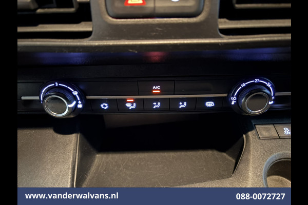 Opel Combo 1.5D 102pk L1H1 Euro6 Airco | Trekhaak | Cruisecontol | Parkeersensoren bluetooth telefoonvoorbereiding