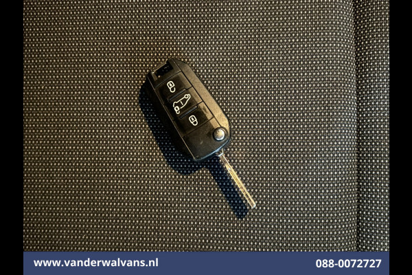 Opel Combo 1.5D 102pk L1H1 Euro6 Airco | Trekhaak | Cruisecontol | Parkeersensoren bluetooth telefoonvoorbereiding