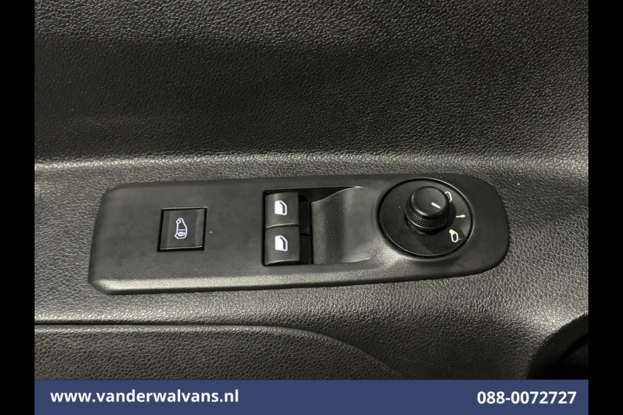 Opel Combo 1.5D 102pk L1H1 Euro6 Airco | Trekhaak | Cruisecontol | Parkeersensoren bluetooth telefoonvoorbereiding
