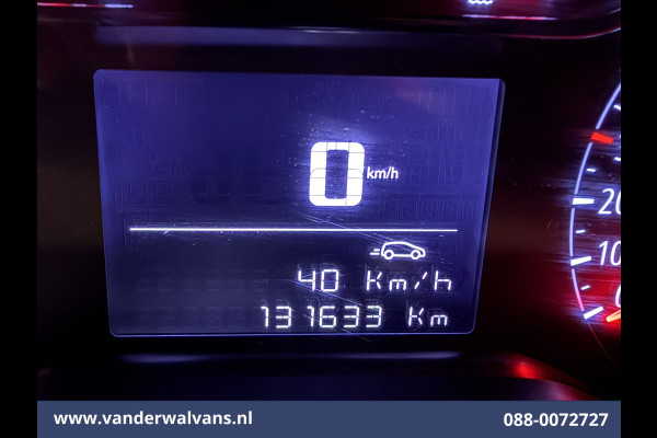 Opel Combo 1.5D 102pk L1H1 Euro6 Airco | Trekhaak | Cruisecontol | Parkeersensoren bluetooth telefoonvoorbereiding