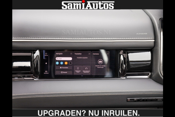 Dodge Ram LIMITED 5.7 V8 HEMI | € 79.950 excl excl | MAXIMAAL UITGERUST | NIEUWE KLEUR Forged Blue Metallic met Ebony Red interior seats | DUBBELE CABINE | 5 PERSOONS | DC | Allernieuwste Limited in nieuwe kleur Forged Blue  – volledig uitgerust met alle opties.