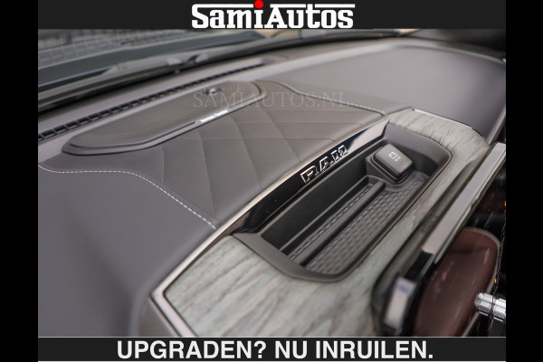 Dodge Ram LIMITED 5.7 V8 HEMI | € 79.950 excl excl | MAXIMAAL UITGERUST | NIEUWE KLEUR Forged Blue Metallic met Ebony Red interior seats | DUBBELE CABINE | 5 PERSOONS | DC | Allernieuwste Limited in nieuwe kleur Forged Blue  – volledig uitgerust met alle opties.