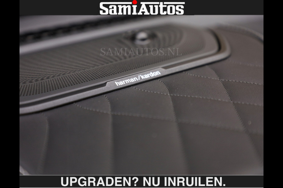 Dodge Ram LIMITED 5.7 V8 HEMI | € 79.950 excl excl | MAXIMAAL UITGERUST | NIEUWE KLEUR Forged Blue Metallic met Ebony Red interior seats | DUBBELE CABINE | 5 PERSOONS | DC | Allernieuwste Limited in nieuwe kleur Forged Blue  – volledig uitgerust met alle opties.