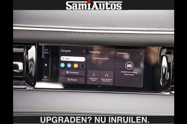 Dodge Ram LIMITED 5.7 V8 HEMI | € 79.950 excl excl | MAXIMAAL UITGERUST | NIEUWE KLEUR Forged Blue Metallic met Ebony Red interior seats | DUBBELE CABINE | 5 PERSOONS | DC | Allernieuwste Limited in nieuwe kleur Forged Blue  – volledig uitgerust met alle opties.