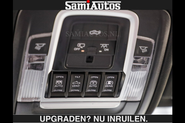 Dodge Ram LIMITED 5.7 V8 HEMI | € 79.950 excl excl | MAXIMAAL UITGERUST | NIEUWE KLEUR Forged Blue Metallic met Ebony Red interior seats | DUBBELE CABINE | 5 PERSOONS | DC | Allernieuwste Limited in nieuwe kleur Forged Blue  – volledig uitgerust met alle opties.