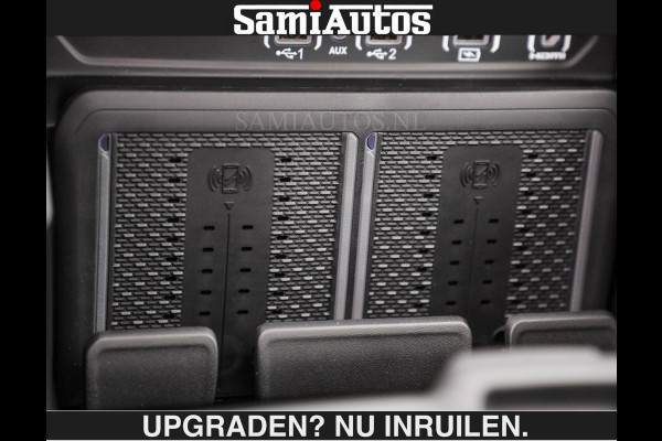 Dodge Ram LIMITED 5.7 V8 HEMI | € 79.950 excl excl | MAXIMAAL UITGERUST | NIEUWE KLEUR Forged Blue Metallic met Ebony Red interior seats | DUBBELE CABINE | 5 PERSOONS | DC | Allernieuwste Limited in nieuwe kleur Forged Blue  – volledig uitgerust met alle opties.