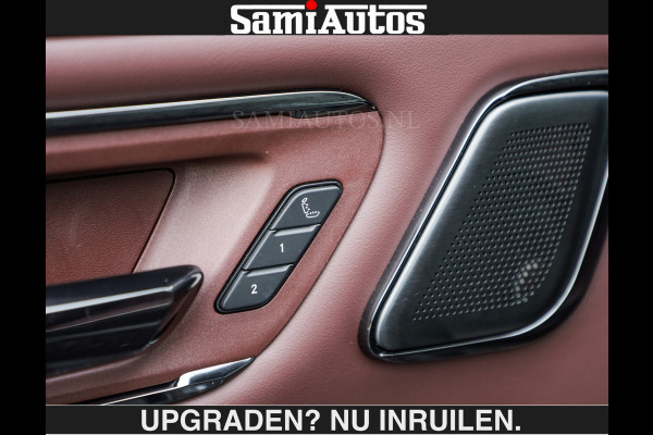 Dodge Ram LIMITED 5.7 V8 HEMI | € 79.950 excl excl | MAXIMAAL UITGERUST | NIEUWE KLEUR Forged Blue Metallic met Ebony Red interior seats | DUBBELE CABINE | 5 PERSOONS | DC | Allernieuwste Limited in nieuwe kleur Forged Blue  – volledig uitgerust met alle opties.