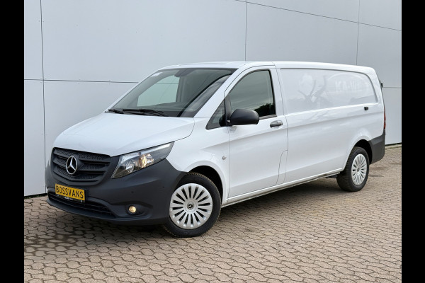 Mercedes-Benz Vito 116 1.9 CDI Automaat L3 XL Climate Control Cruise Control Camera Stoelverwarming Parkeersensoren voor achter