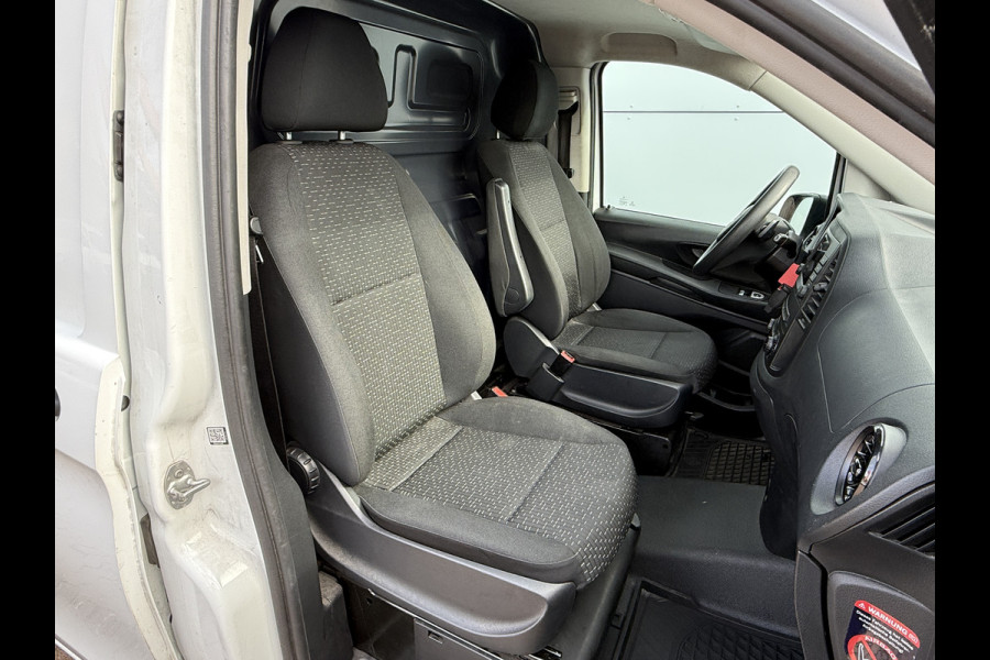 Mercedes-Benz Vito 116 1.9 CDI Automaat L3 XL Climate Control Cruise Control Camera Stoelverwarming Parkeersensoren voor achter